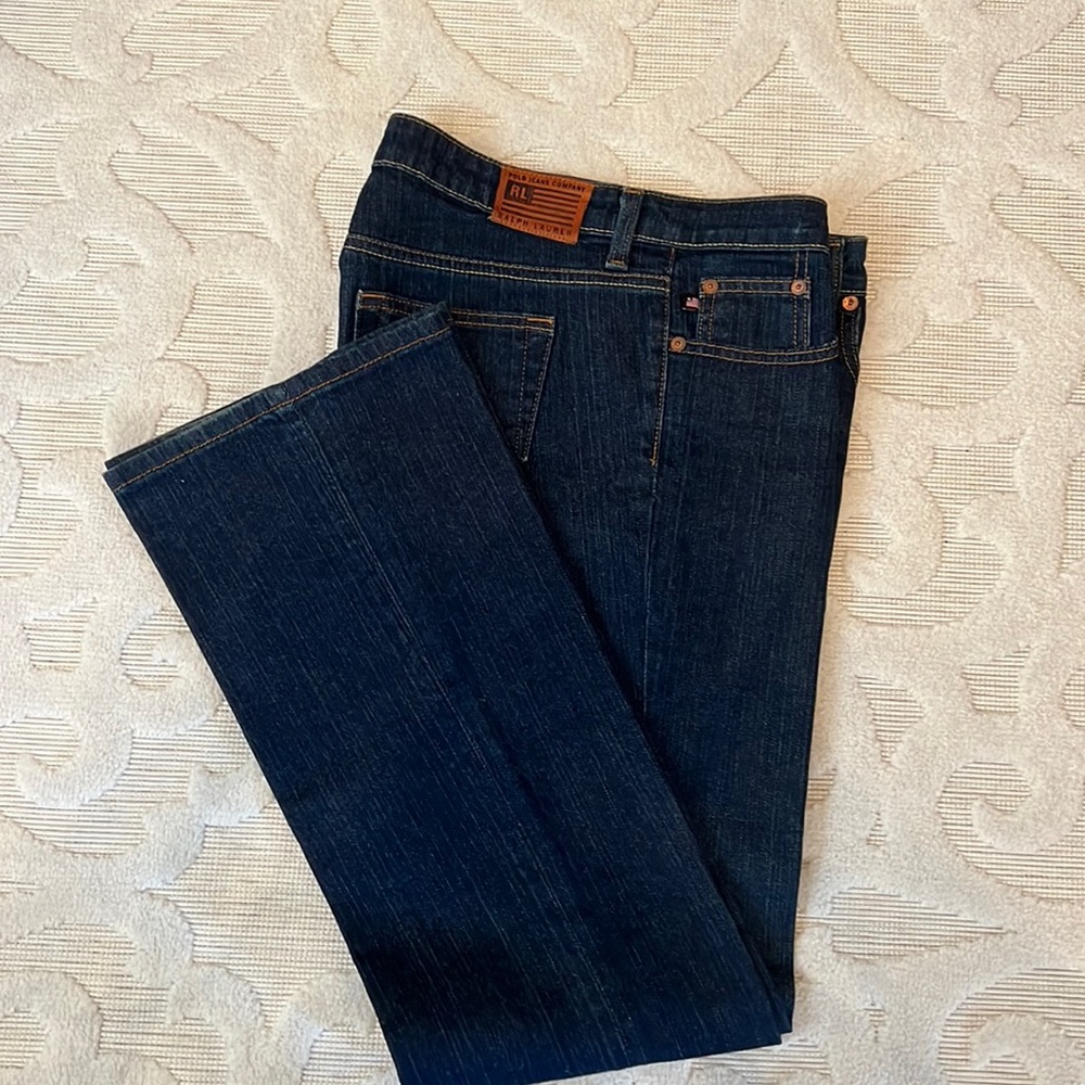 Ralph Lauren jeans Boot cut